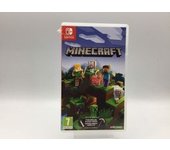MINECRAFT N-SWITCH