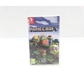 MINECRAFT N-SWITCH