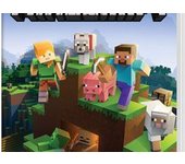 MINECRAFT N-SWITCH
