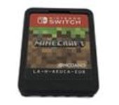MINECRAFT N-SWITCH
