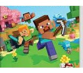MINECRAFT N-SWITCH