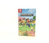 MINECRAFT N-SWITCH