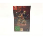 YS ORIGIN N-SWITCH