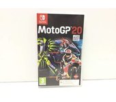 MOTOGP 20 N-SWITCH