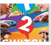 1-2 SWITCH N-SWITCH