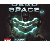 DEAD SPACE 2 LIMITED EDITION PS3