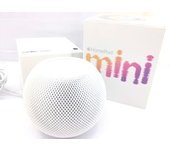 ASISTENTE INTELIGENTE APPLE HOMEPOD MINI