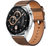 HUAWEI WATCH GT 3 46mm Marrón