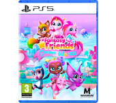 Fantasy Friends Dream Worlds