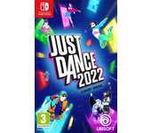 Just Dance 2022 (Importacion UK)