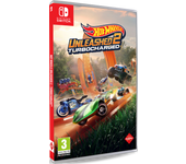 Hot Wheels Unleashed 2 Turbocharged