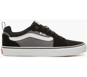 Vans Filmore - Negro - Zapatillas Skate Hombre talla 45