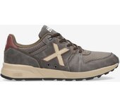 Munich 10/30 - Marrón - Zapatillas Hombre MKP talla 41