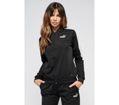 Chándal Puma - Negro - Chándal Mujer talla L