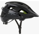 Spiuk Dolmen - Negro - Casco Ciclismo talla L