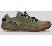 Hi-Tec Abyss - Kaki - Zapatillas Trekking Hombre talla 41