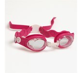 Gafas Natación Speedo - Rosa - Gafas Piscina Niños talla UNICA