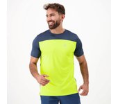 Ipso Combi 1 - Lima - Camiseta Running Hombre talla M