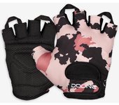 Guantes Doone - Negro - Guantes Gimnasio talla M