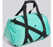 Bolsa Silver - Turquesa - Bolsa Deporte Mediana 25 L talla UNICA