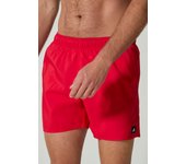 adidas Solid - Rojo - Bañador Hombre talla XL
