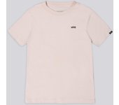 Vans Classic - Arena - Camiseta Algodón Niño talla 14