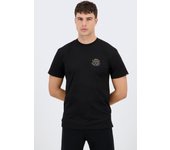 Vans Graphic - Negro - Camiseta Algodón Hombre talla S