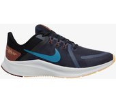 Nike Quest 4 - Marino - Zapatillas Running Hombre talla 46