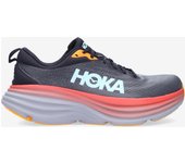 Hoka Bondi 8 - Negro - Zapatillas Running Hombre talla 43