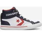 Converse Pro - Blanco - Zapatillas Velcro Niño talla 29