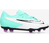 Nike Phantom - Gris - Botas Fútbol Niño talla 35