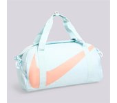 Nike Gym Club - Azul - Mini Bolsa Deporte talla T.U.