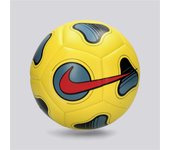 Nike Maestro - Amarillo - Balón Fútbol Sala talla 5