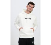 Nike Air Max - Blanco - Sudadera Capucha Hombre talla XL