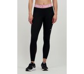 Nike Pro 365 - Negro - Mallas Running Mujer talla L