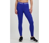 Nike Pro 365 - Azul - Mallas Fitness Mujer talla L