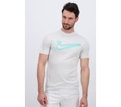 Nike Academy - Gris - Camiseta Manga Corta Hombre talla M