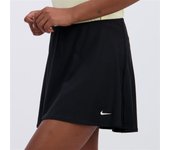Nike Victory - Negro - Falda Pantalón Tenis Mujer talla XS