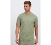 Nike Hyverse - Kaki - Camiseta Running Hombre talla XL