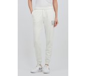Nike Club Flc - Blanco - Pantalón Largo Mujer talla M