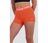 Nike Pro 365 - Coral - Mallas Fitness Mujer talla M