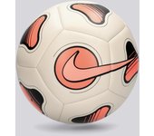Nike Maestro - Blanco - Balón Fútbol Sala talla 4