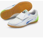 Puma Truco 2 - Blancas - Zapatillas Fútbol Sala Niño talla 29