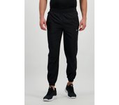 Pantalón Reebok - Negro - Pantalón Puño Hombre talla XL