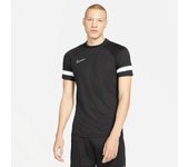 Nike Academy -Negro- Camiseta Fútbol Hombre talla S