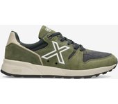 Munich 10/30 - Kaki - Zapatillas Hombre talla 45