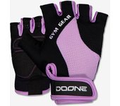 Doone Doone - Malva - Guantes Unisex talla XL