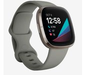 Fitbit Sense - Gris - Smartwatch talla UNICA