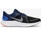 Nike Quest 4 - Negras - Zapatillas Running Hombre talla 40