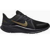 Nike Quest 4 - Negro - Zapatillas Running Hombre talla 42